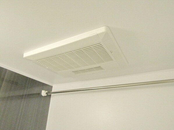 ミレドゥーエ西小山の物件内観写真